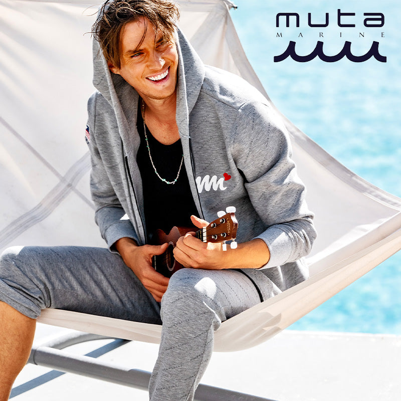 muta MARINE 2026 SPRING/SUMMER COLLECTION