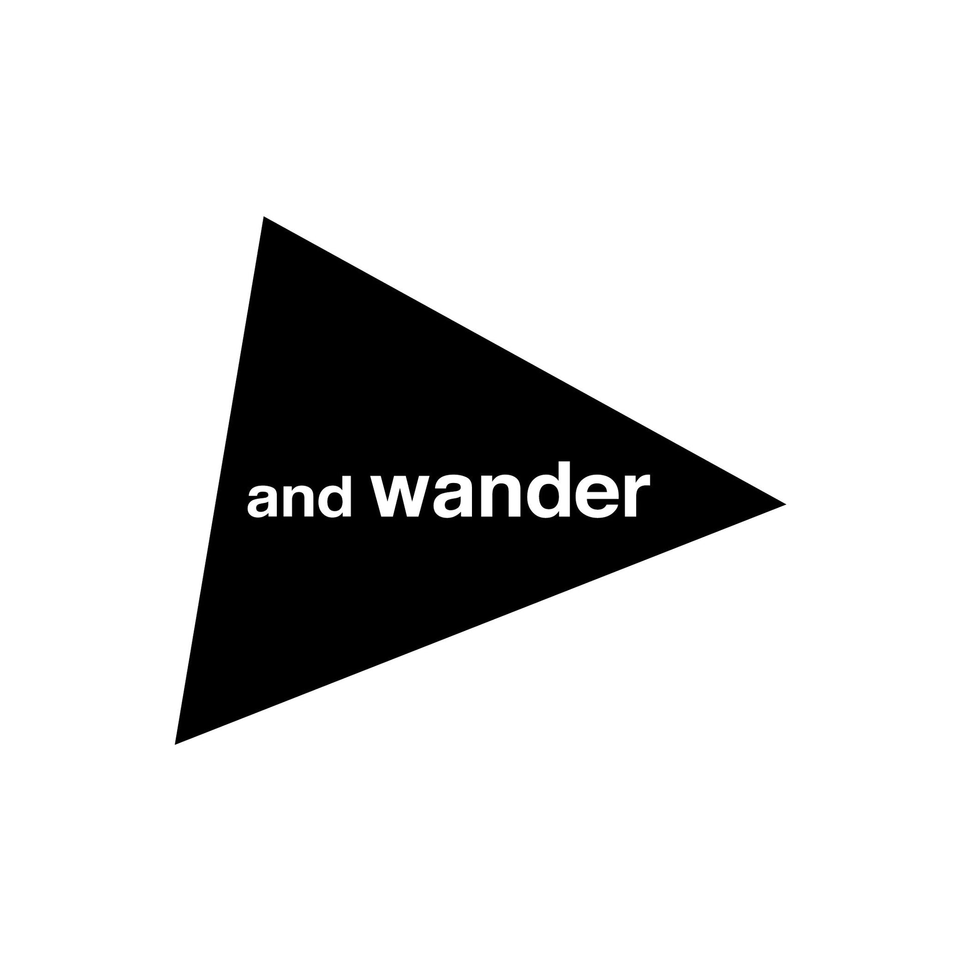 混率誤表記に関するお詫びと回収のお知らせ｜and wander｜