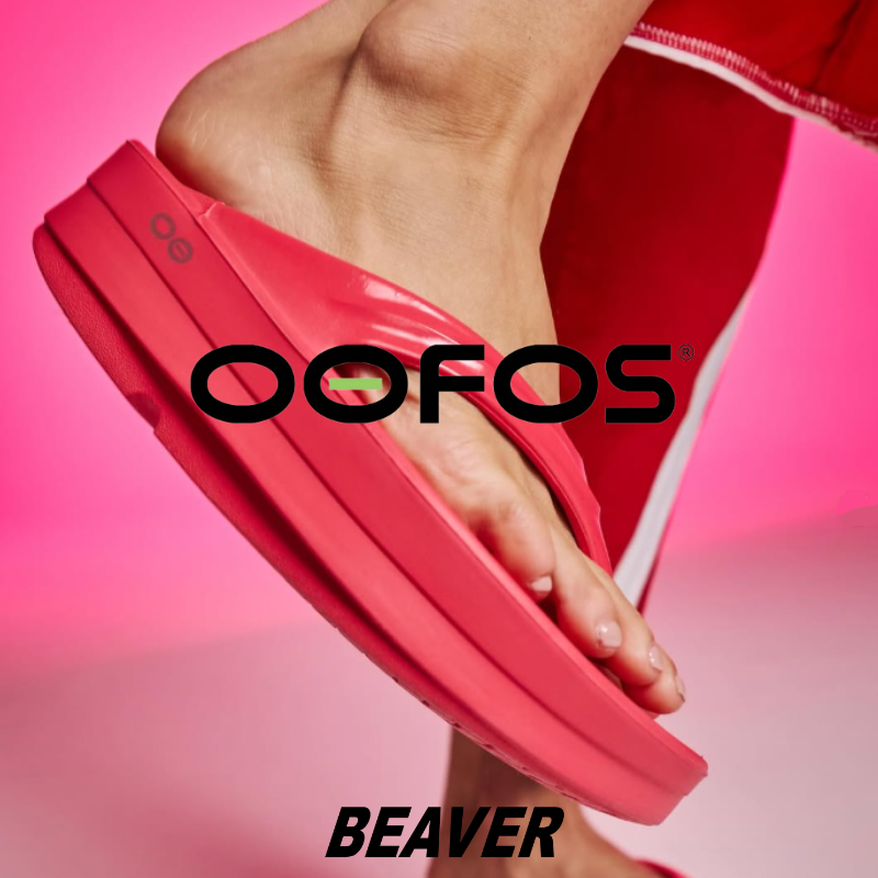 OOFOS入荷！|BEAVER|