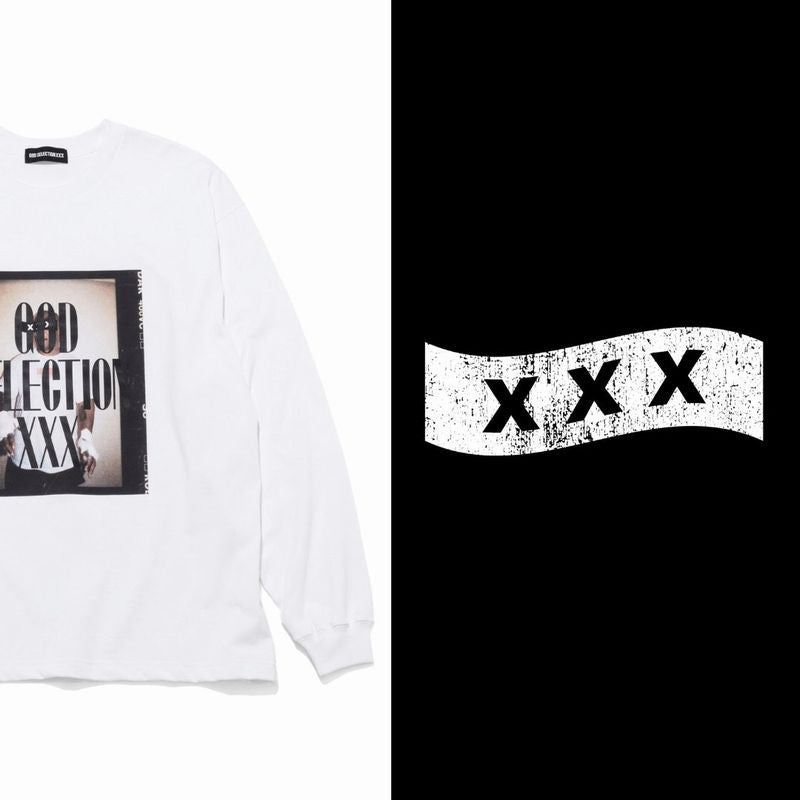 GOD SELECTION XXX｜B'2nd｜