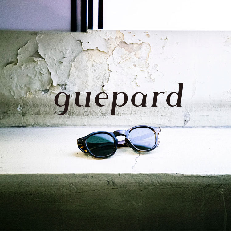 guépard (ギュパール)｜GARDEN｜
