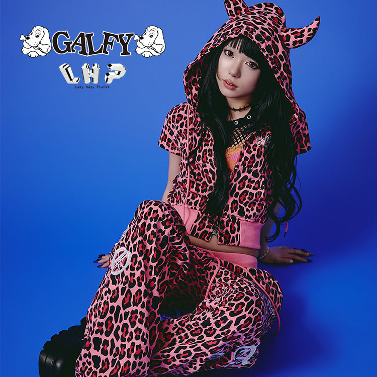 GALFY -LHP EXCLUSIVE ITEMS-｜L.H.P｜