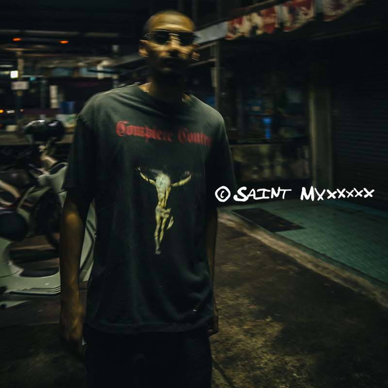 SAINT MICHAEL 2025 SPRING SUMMER COLLECTION ｜ROYAL FLASH｜