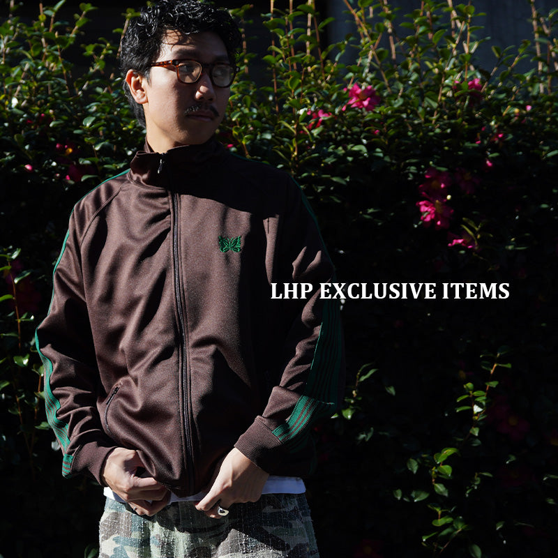 EXCLUSIVE｜LHP｜