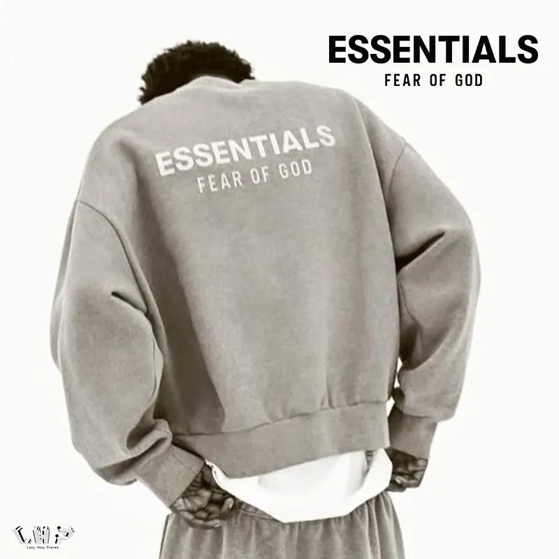 Fear of God ESSENTIALS 2025 FALL WINTER COLLECTION -DROP 1- ｜LHP｜