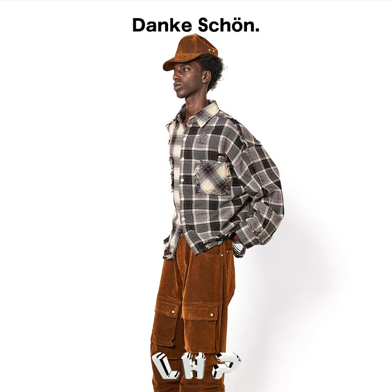 DankeSchon -2025 FALL WINTER COLLECTION DROP1-｜LHP｜