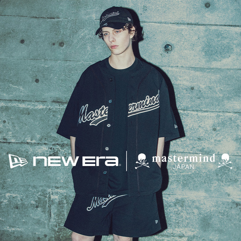 mastermind JAPAN × NEW ERA