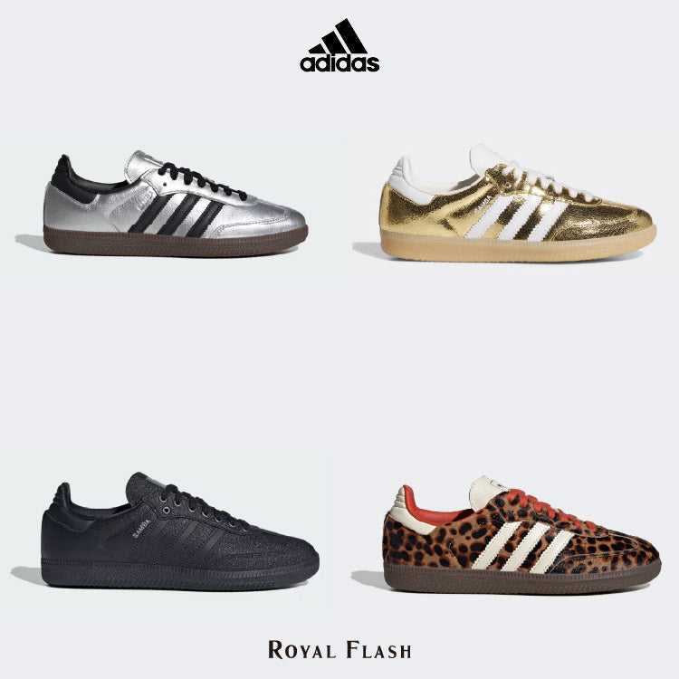 adidas NEW ITEM!｜ROYAL FLASH｜