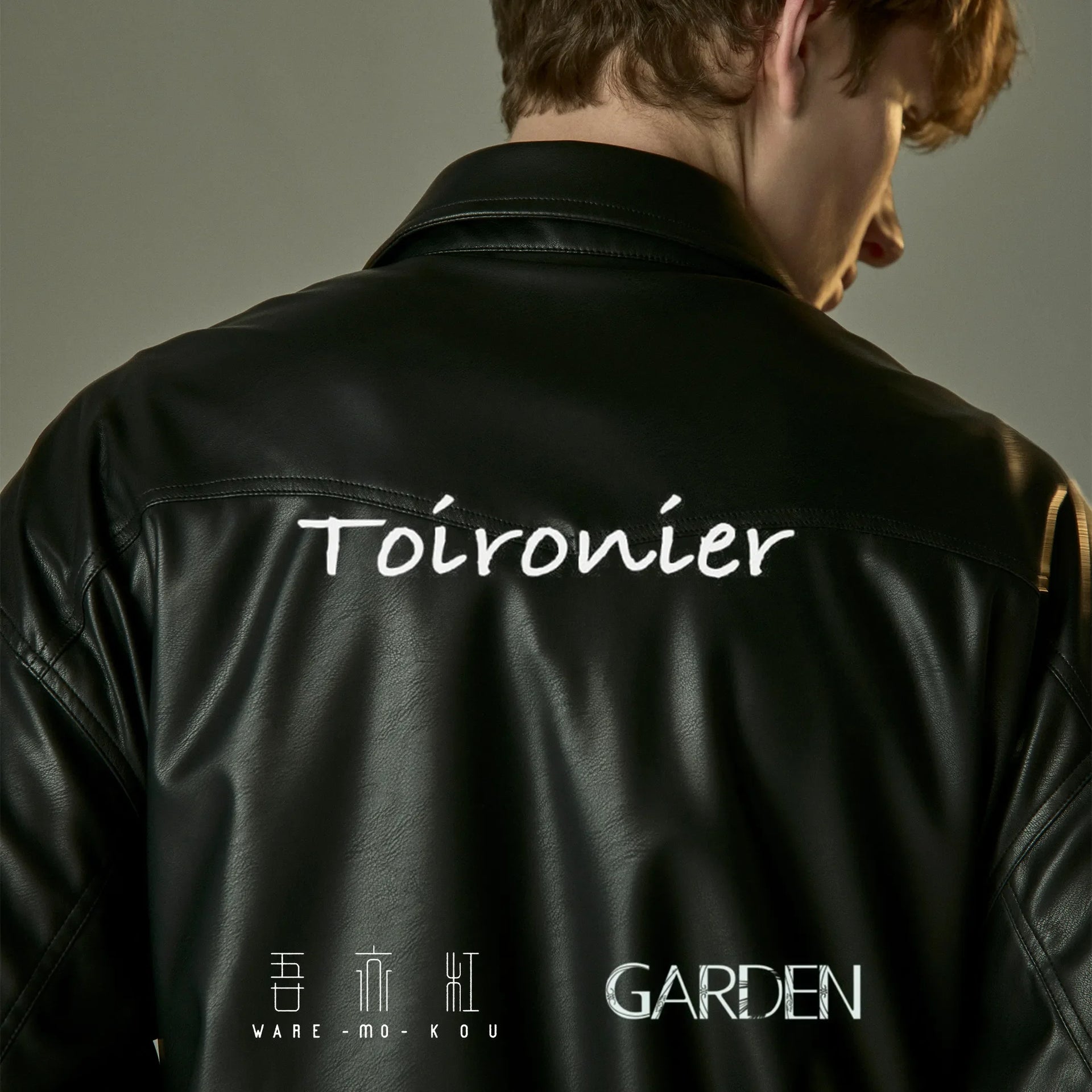 【Toironier】- 2026ss collection - ｜GARDEN｜
