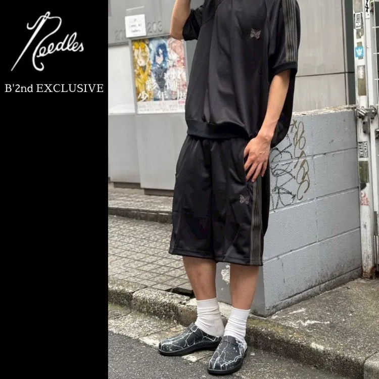NEEDLES x B'2nd EXCLUSIVE｜B'2nd｜