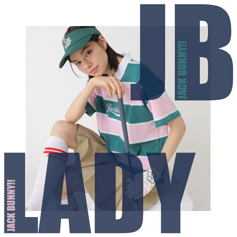 JB LADY｜JackBunny!!｜