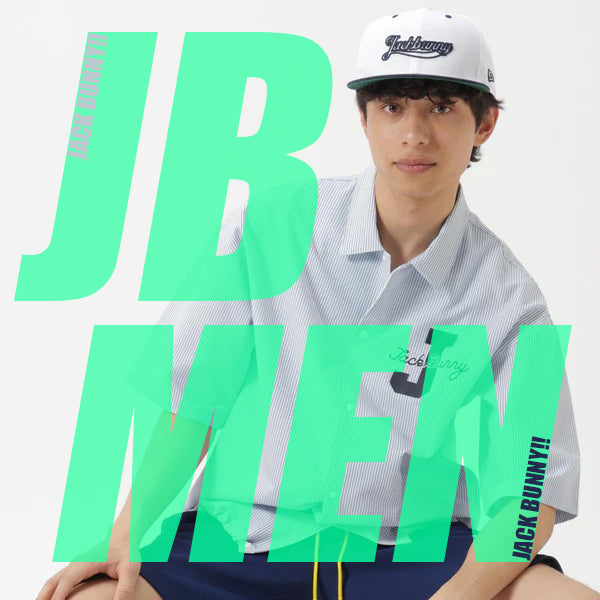 JB MEN