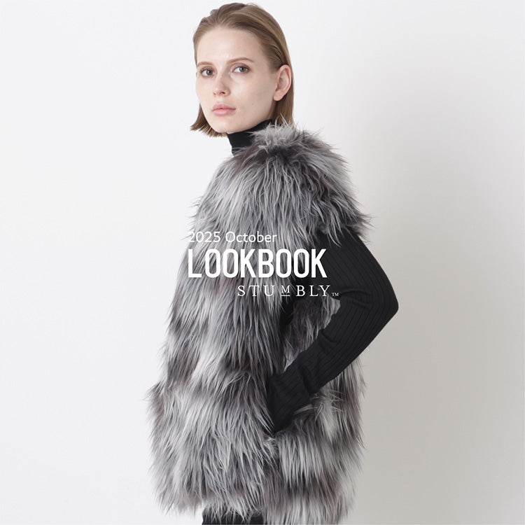 【STB】LOOKBOOK_OCTOBER