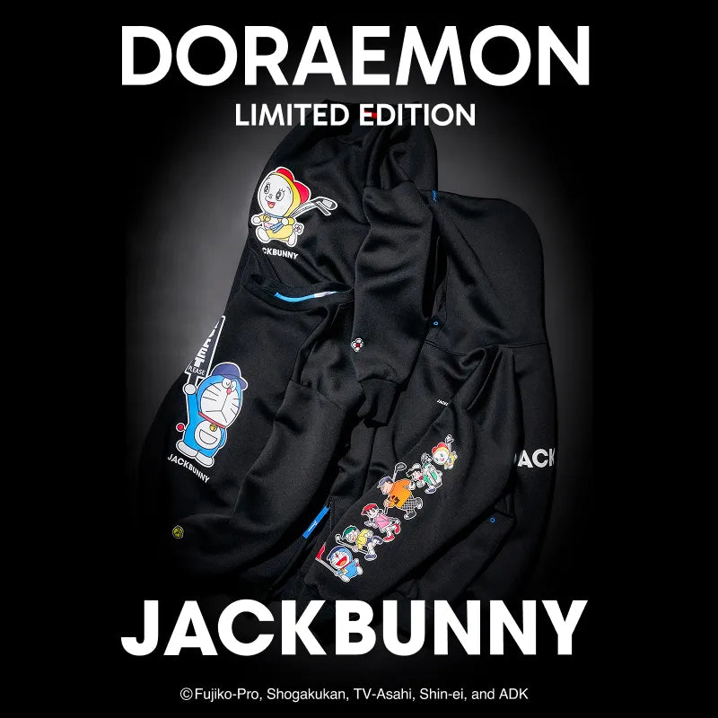 DORAEMON LIMITED EDITION｜JackBunny!!｜