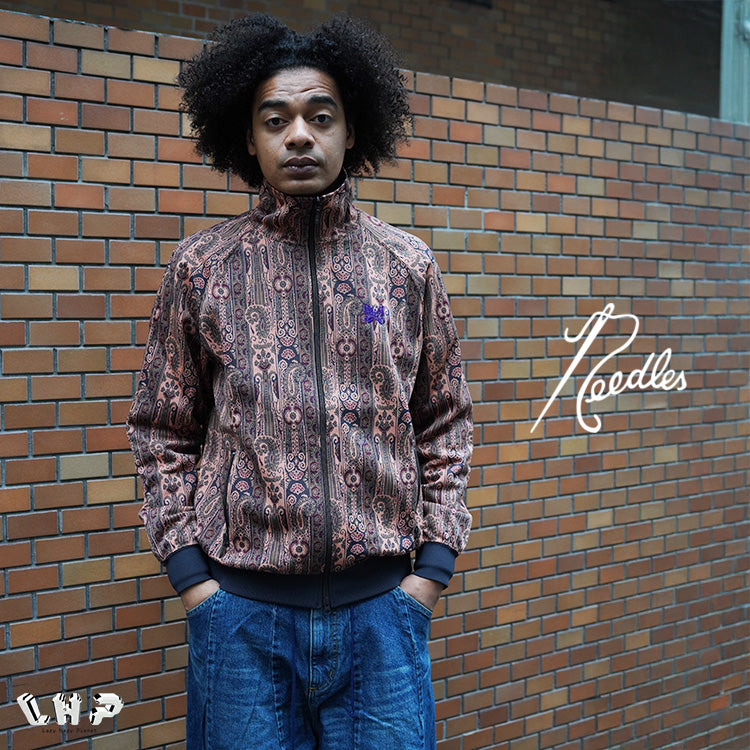 NEEDLES -STAFF STYLING 26SS-