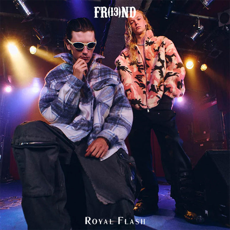 FR(13)NDS 2025 FALL WINTER COLLECTION