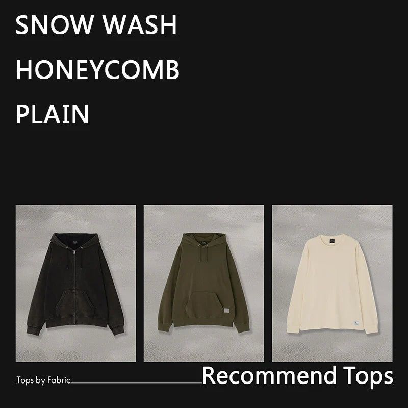 RECOMMENDED TOPS ｜Alpha Industries｜