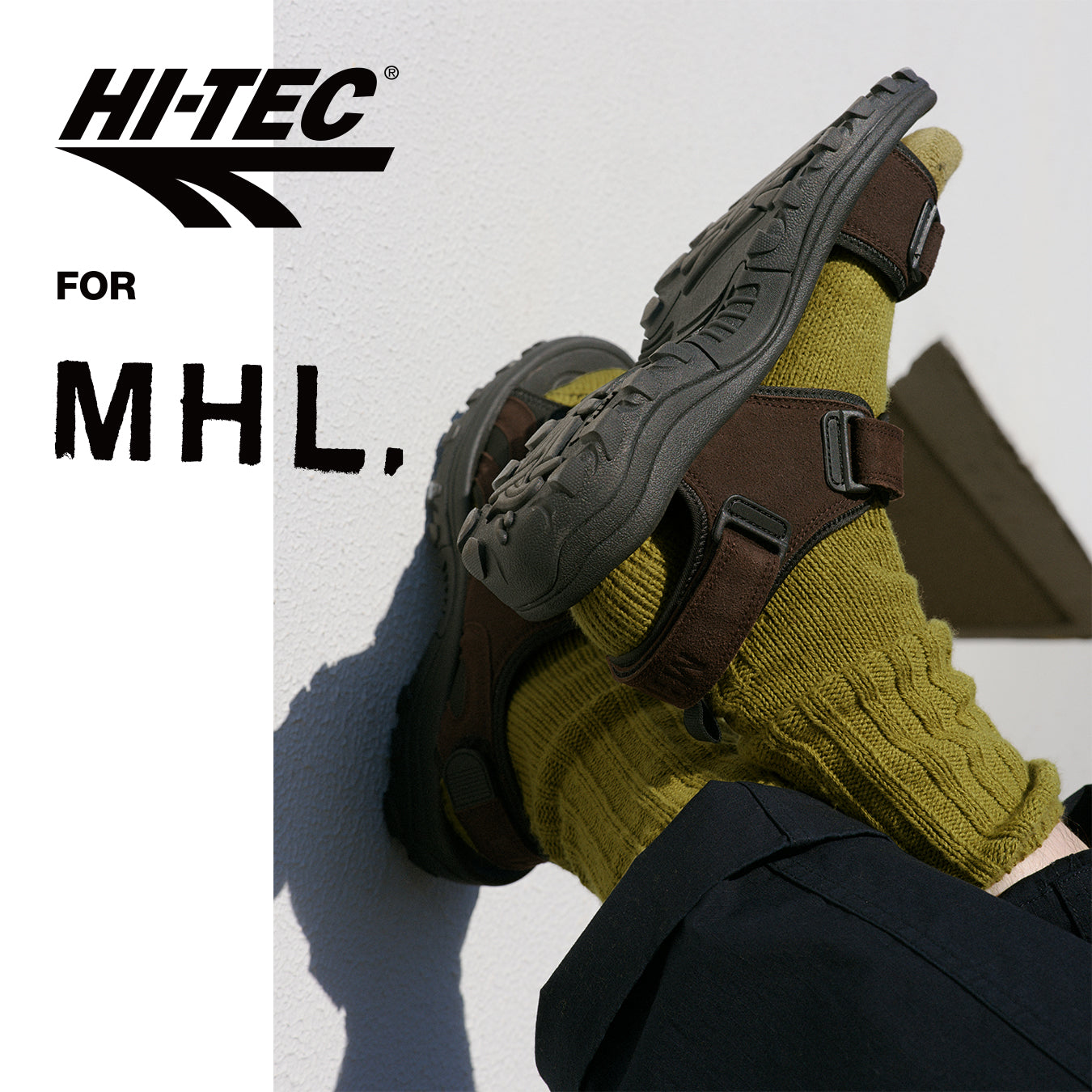 HI-TEC FOR MHL.｜MHL.｜