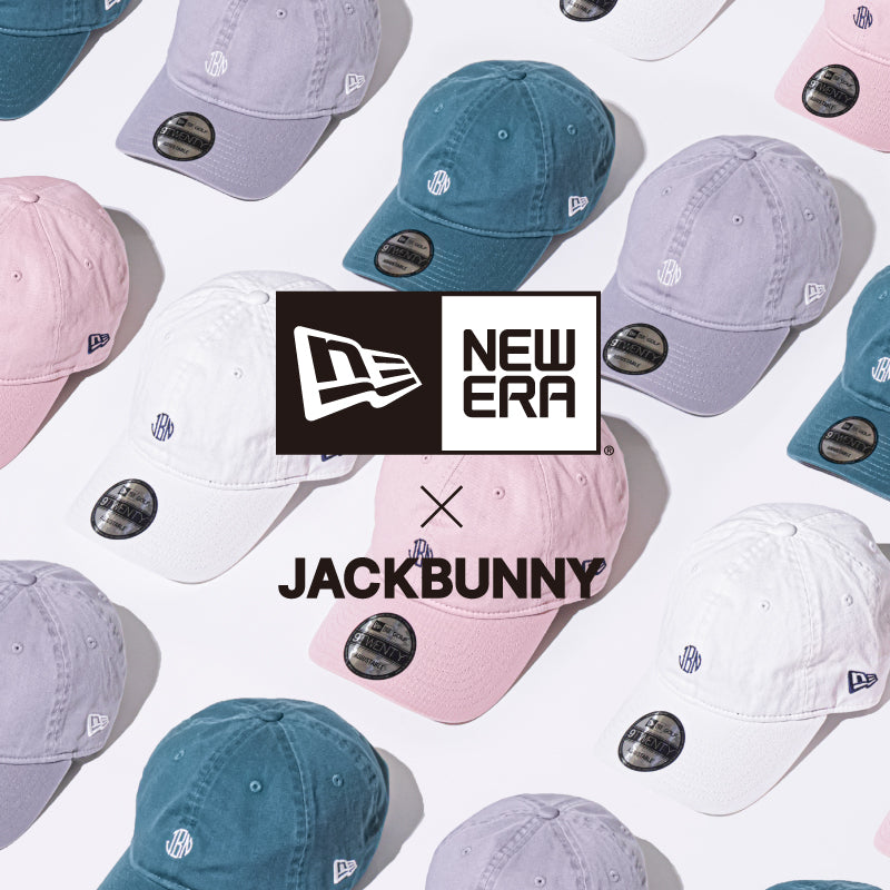 NEW ERA | Jack Bunny!! |