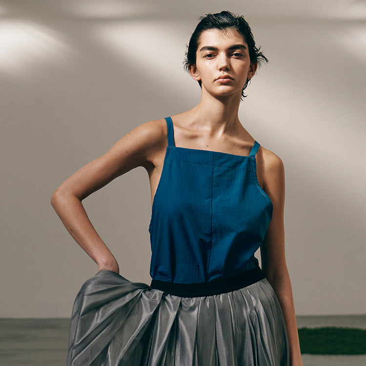 SUMMER 2025 Women's collection｜and wander｜