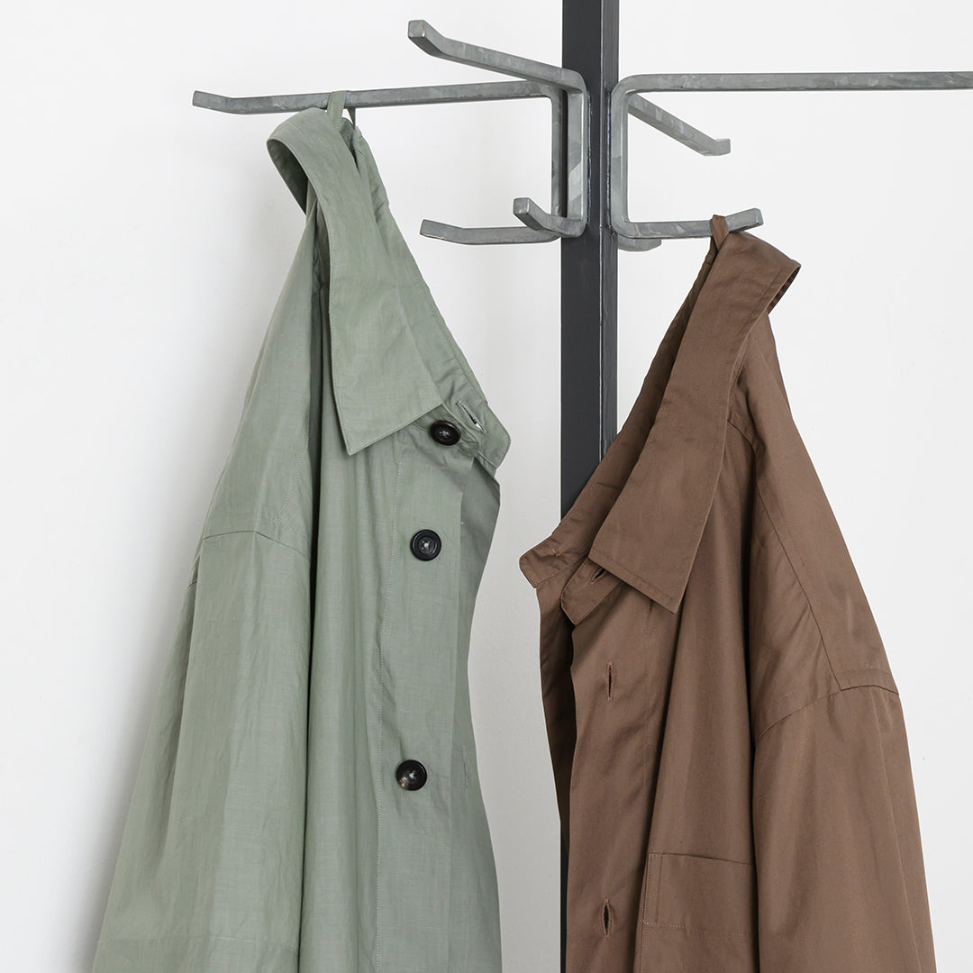 神南店からメンズの店舗限定シャツのご紹介｜MARGARET HOWELL｜