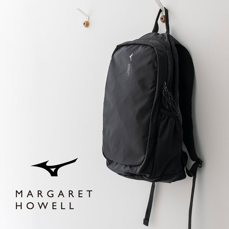 MIZUNOからおすすめの小物のご紹介｜MARGARET HOWELL｜