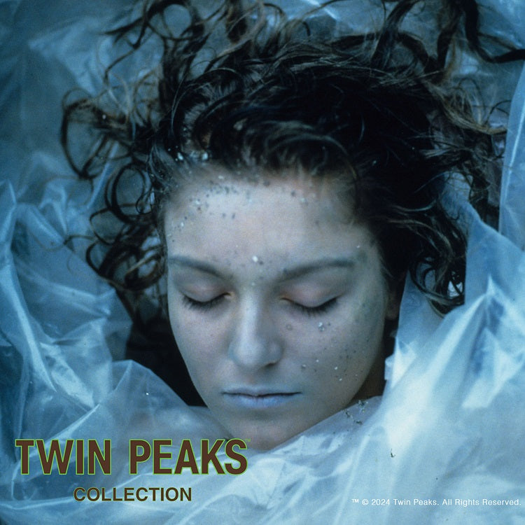 TWIN PEAKS｜MANASTASH｜