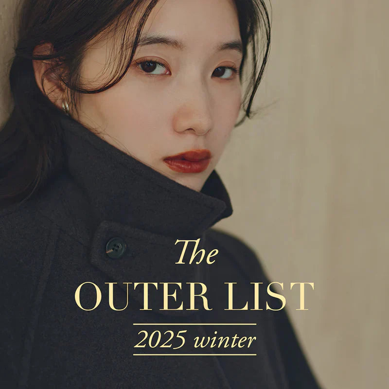 OUTER LIST