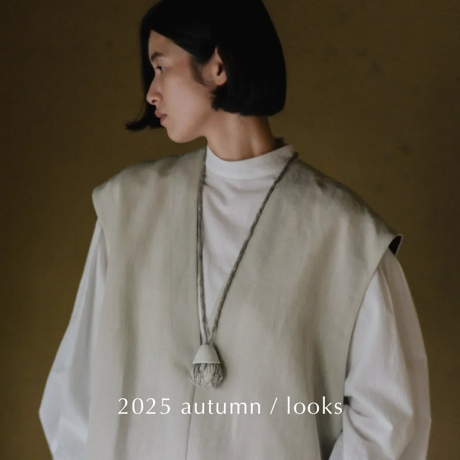 25AUTUMN looks｜wagona｜