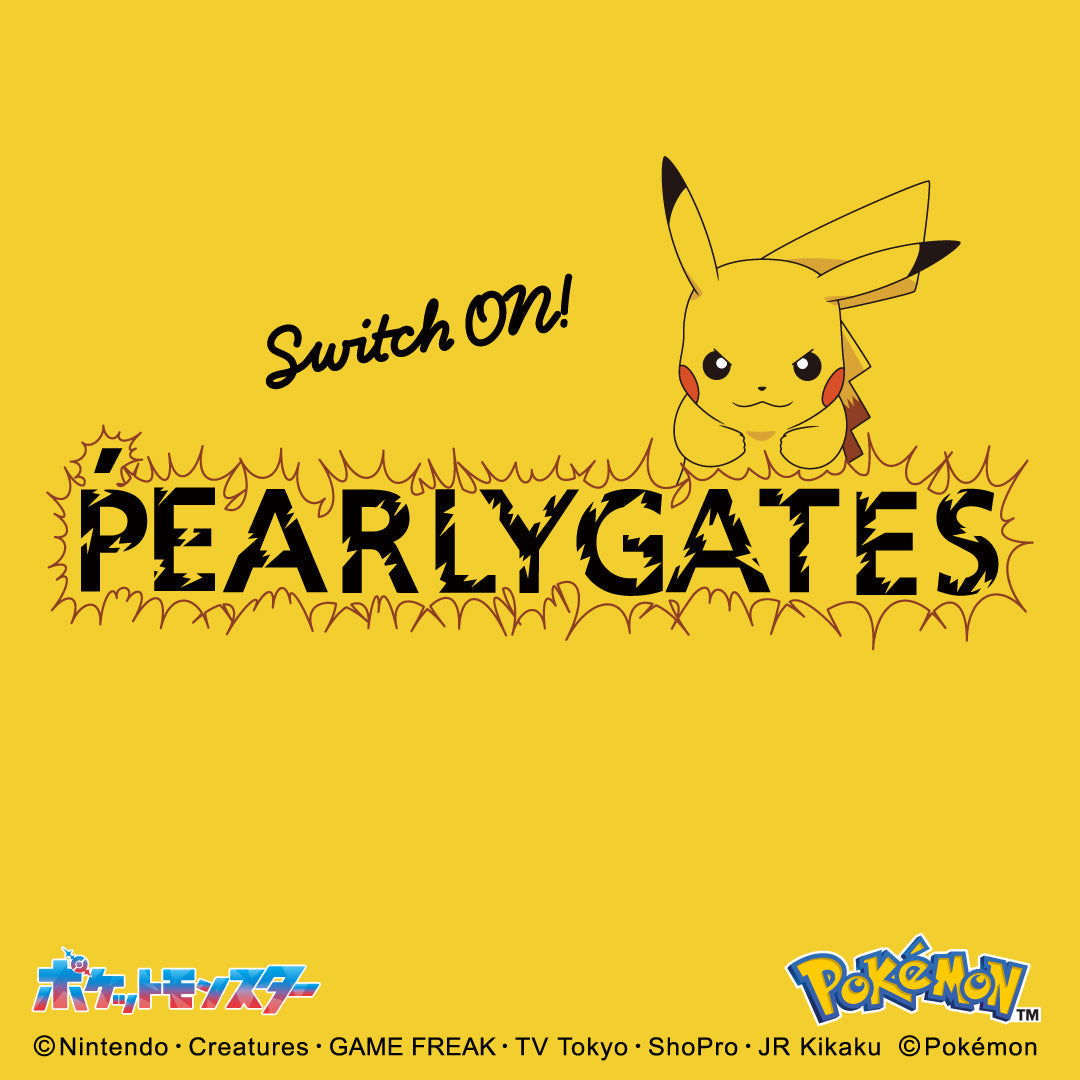 Switch ON!!