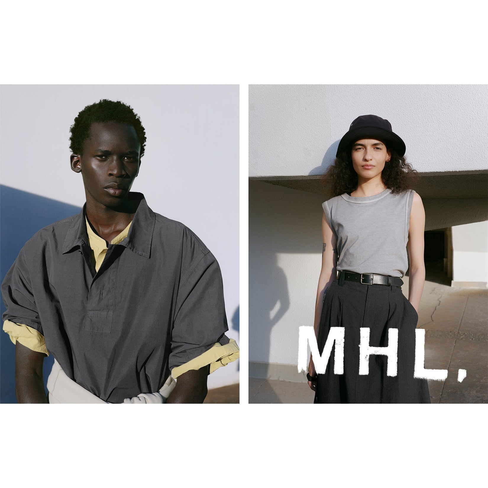 MHL. 藤井大丸サウス店OPENのお知らせ｜MHL.｜
