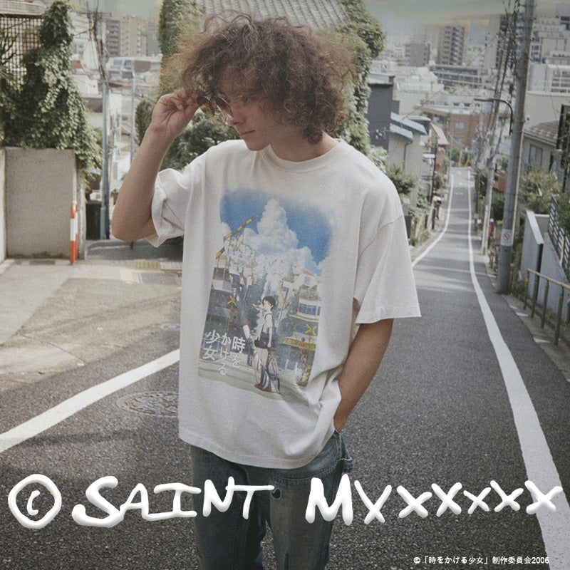 SAINT Mxxxxxx 2026AW COLLECTION－Drop2－｜ROYAL FLASH｜