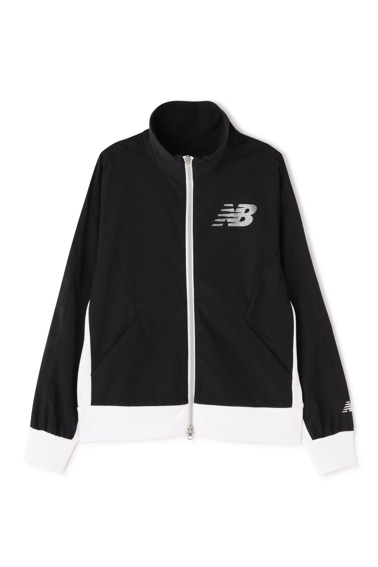 4WAYストレッチ フルジップ ウインド ブルゾン (WOMENS WORLD)