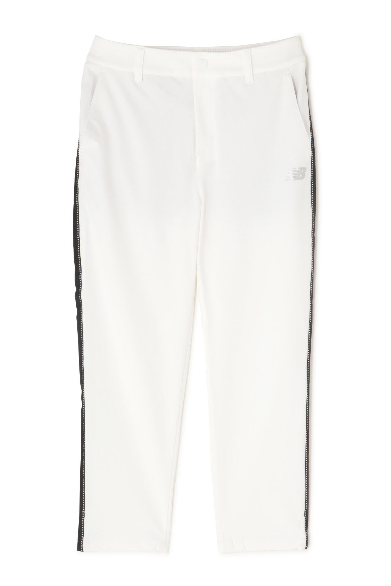 接触冷感 UV テーパード クロップドパンツ (WOMENS SPORT)
