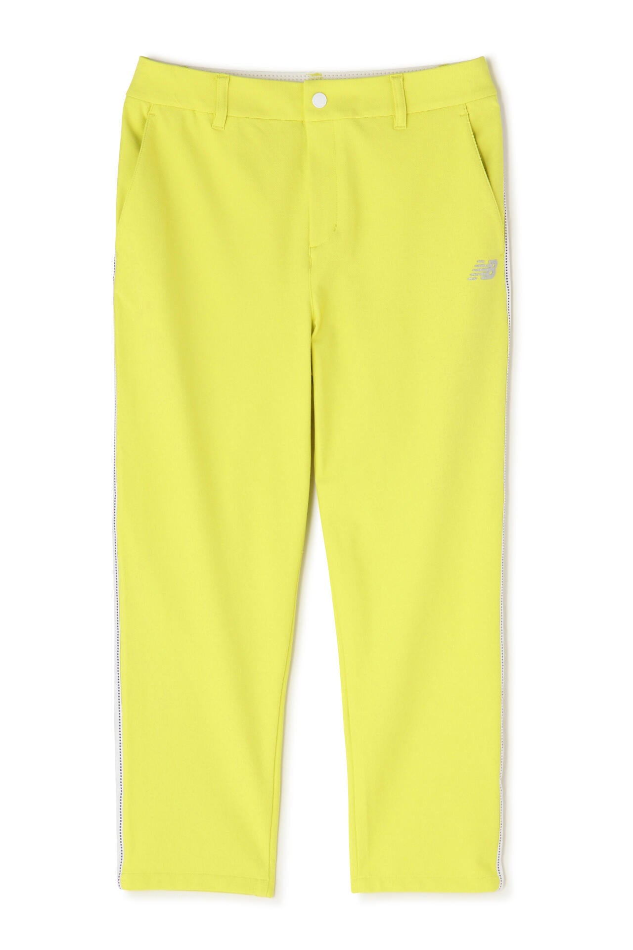 接触冷感 UV テーパード クロップドパンツ (WOMENS SPORT)