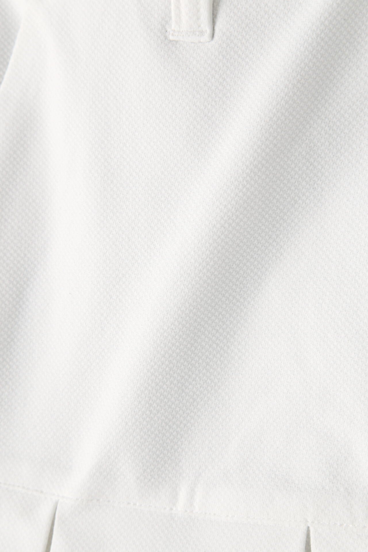 接触冷感 UV ボックスプリーツ スカート (WOMENS SPORT)