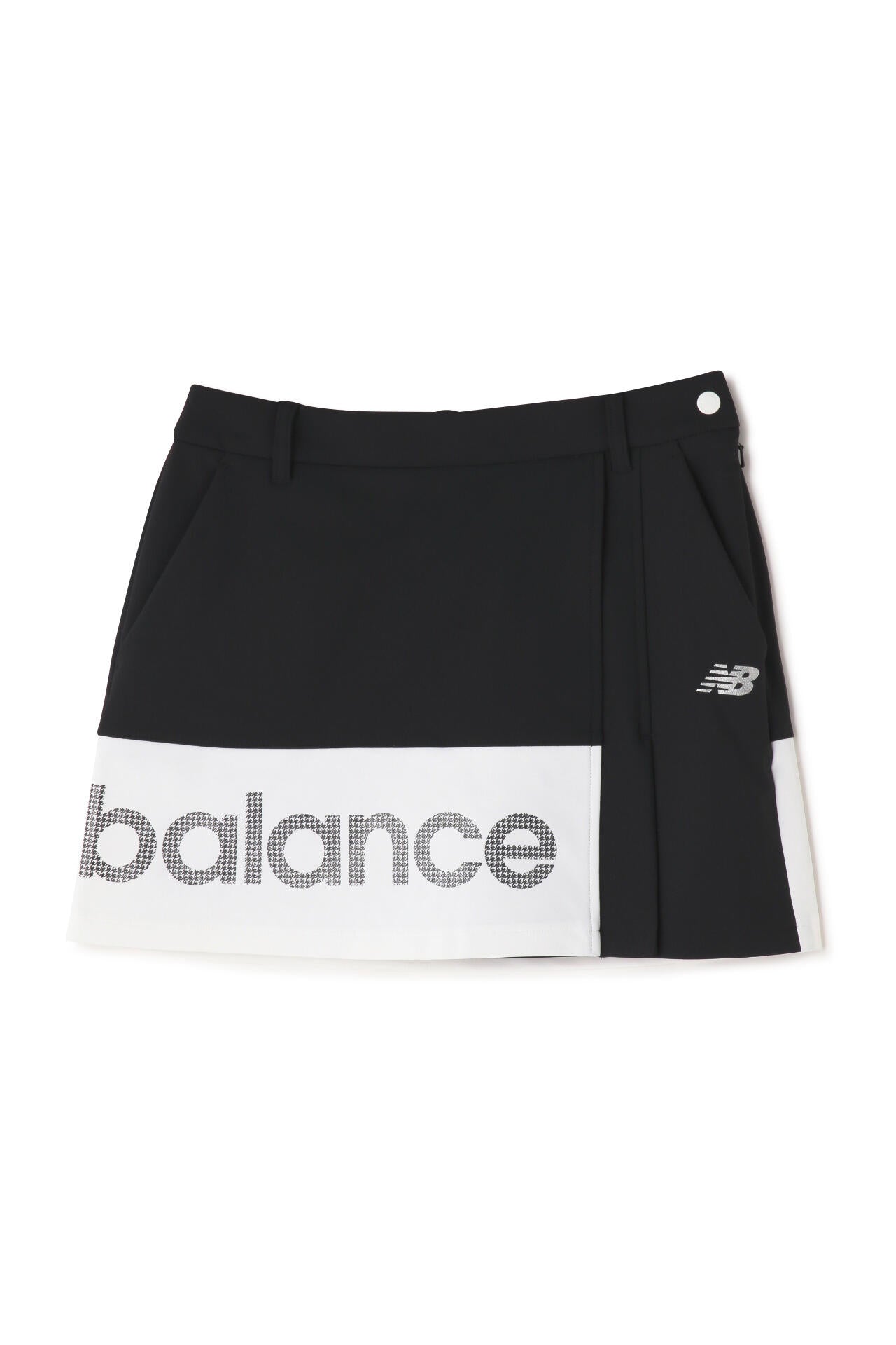 接触冷感 ストレッチ インナー付きスカート (WOMENS SPORT)