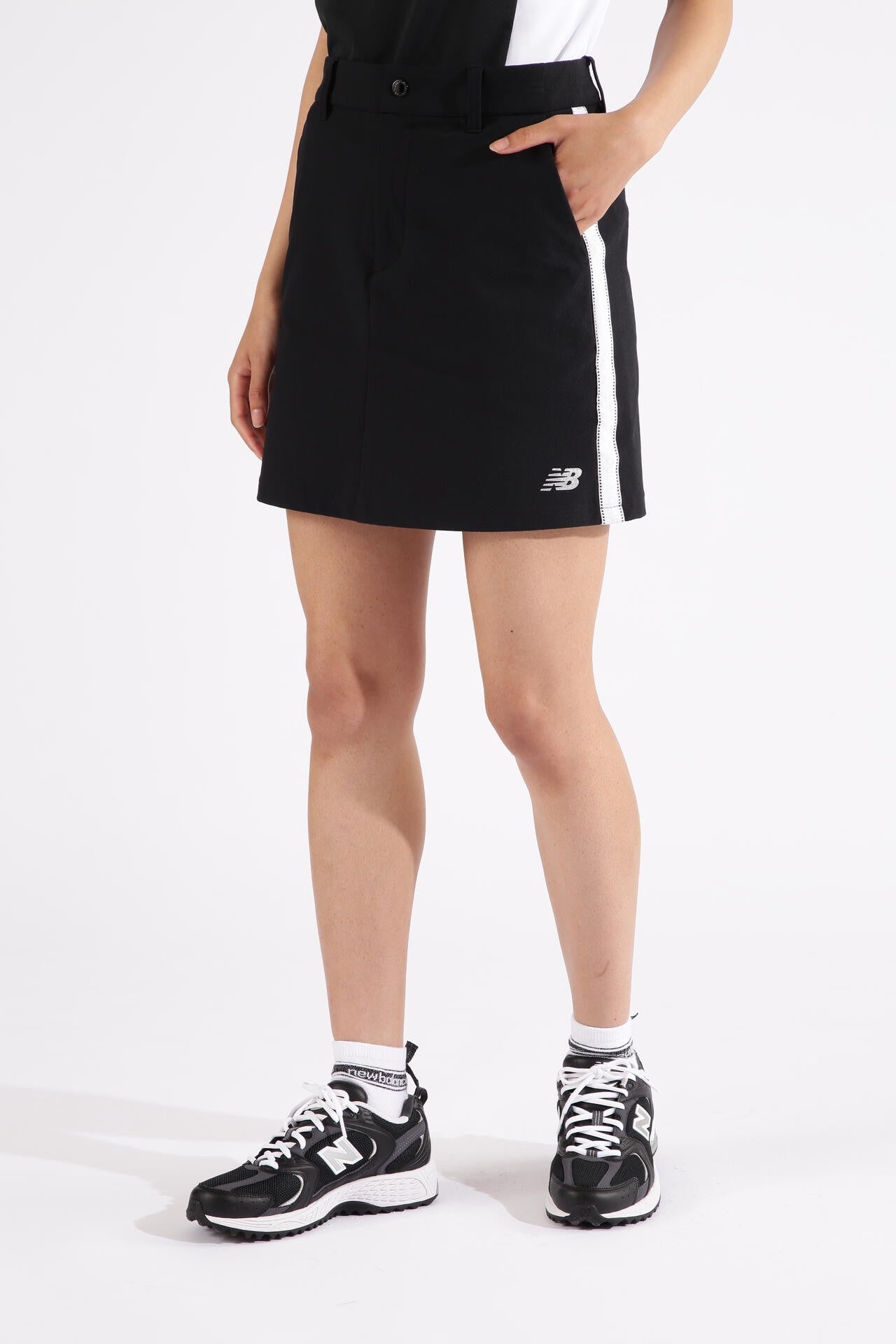 【直営店舗別注（00〜3サイズ展開）】スカート (WOMENS)