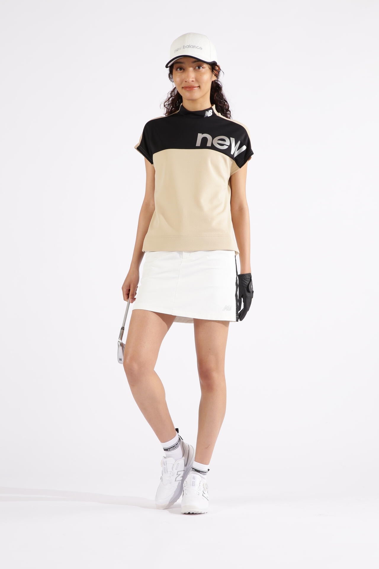 【直営店舗別注（00〜3サイズ展開）】スカート (WOMENS)