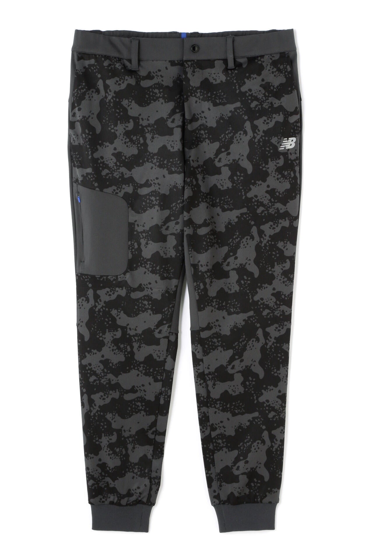 【直営店舗限定】スウェット テーパード ロングパンツ (MENS)