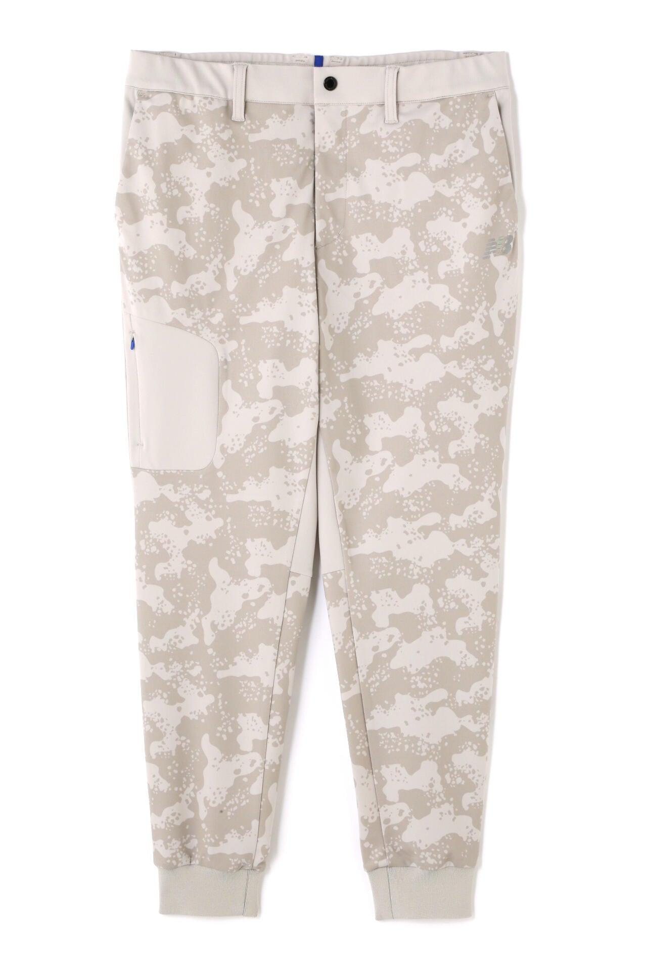 【直営店舗限定】スウェット テーパード ロングパンツ (MENS)