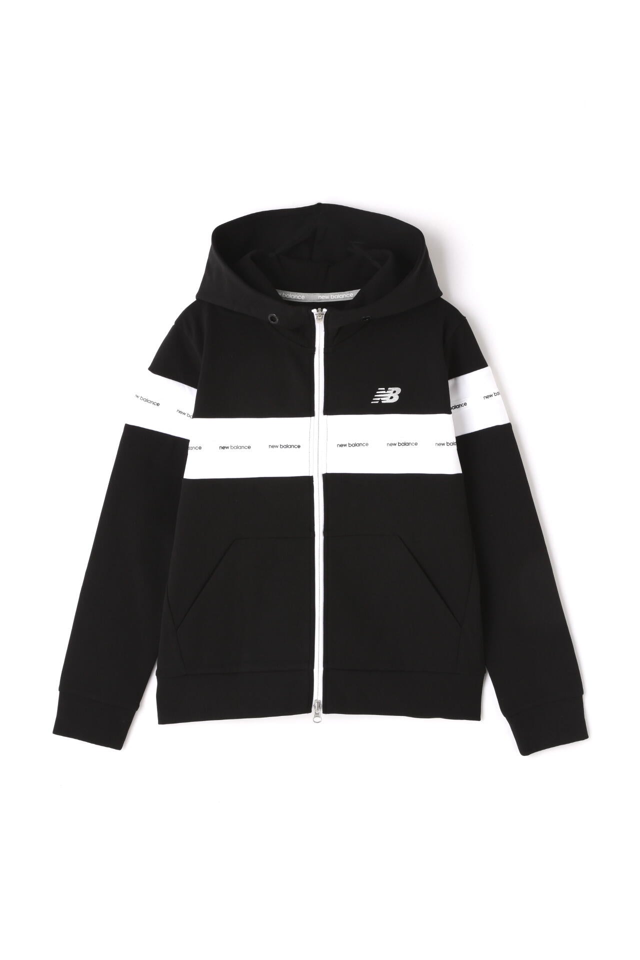 裏メッシュ スウェット フルジップ フーディー (WOMENS SPORT)