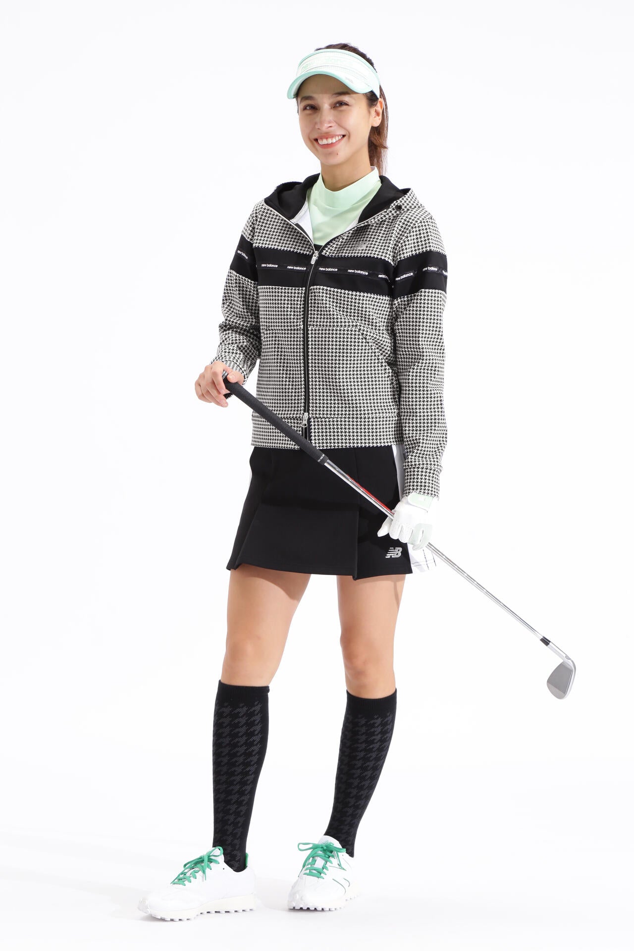 裏メッシュ スウェット フルジップ フーディー (WOMENS SPORT)