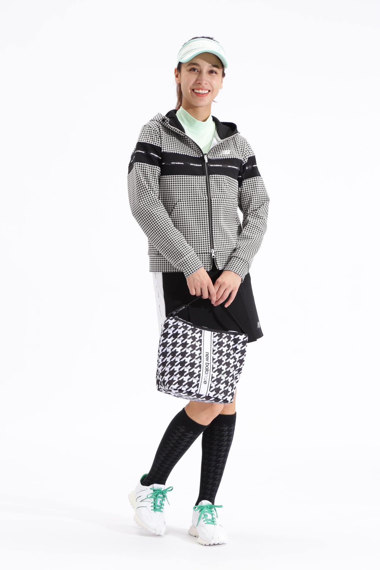 裏メッシュ スウェット フルジップ フーディー (WOMENS SPORT)