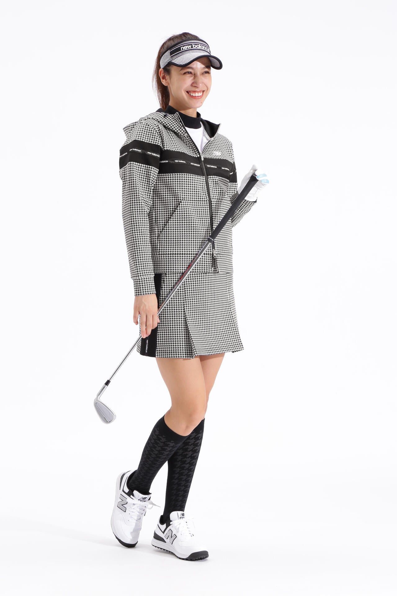 裏メッシュ スウェット フルジップ フーディー (WOMENS SPORT)