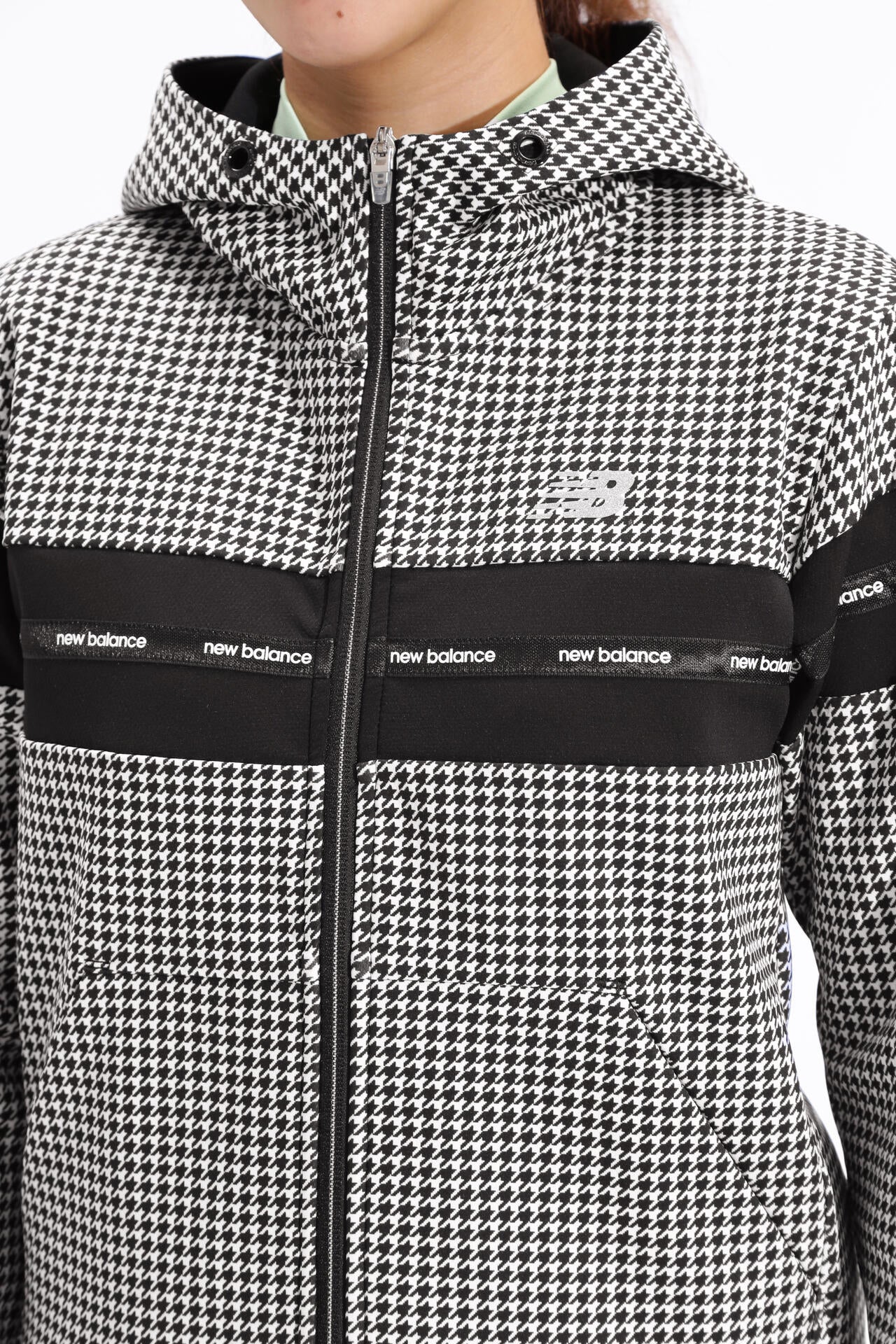 裏メッシュ スウェット フルジップ フーディー (WOMENS SPORT)