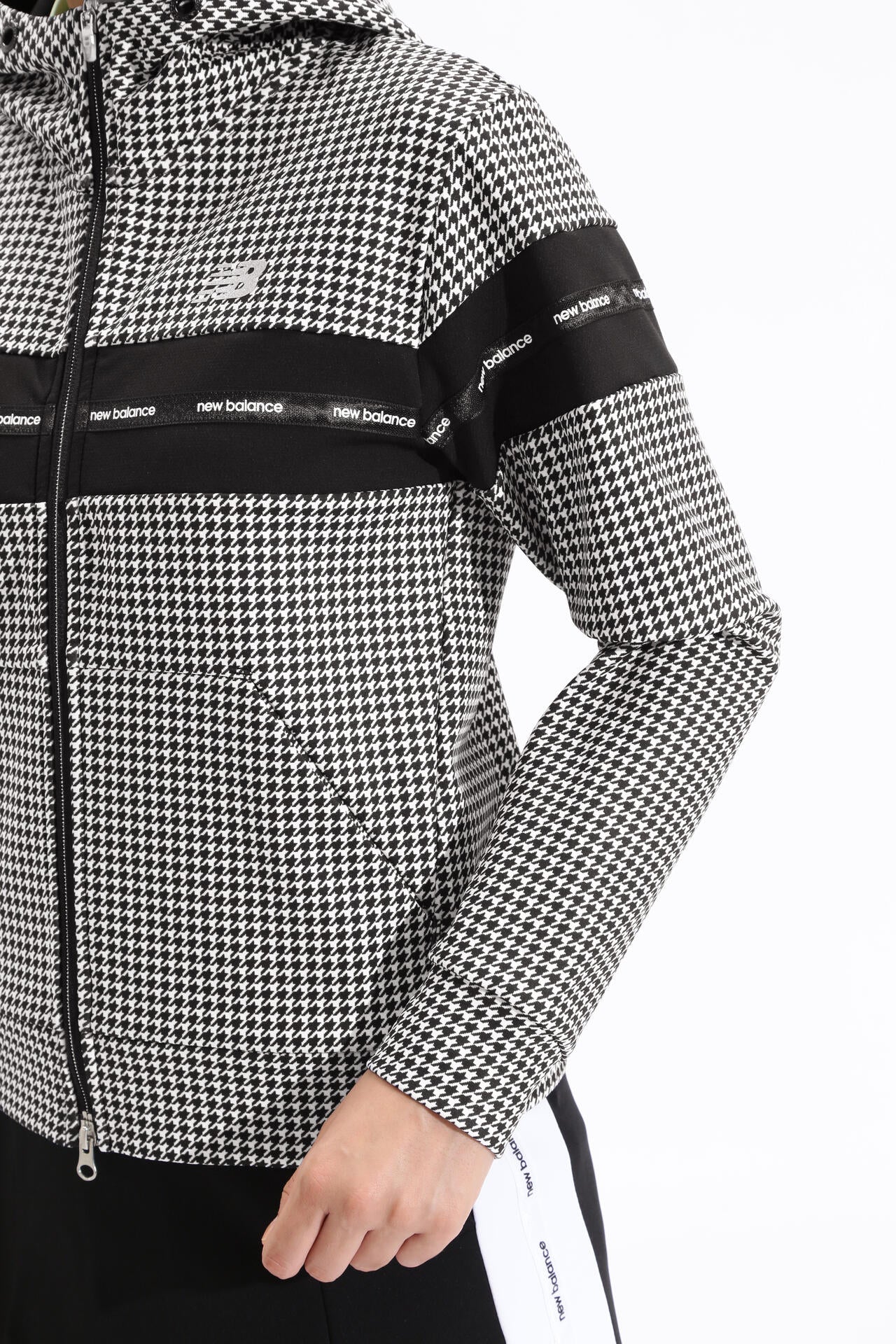 裏メッシュ スウェット フルジップ フーディー (WOMENS SPORT)