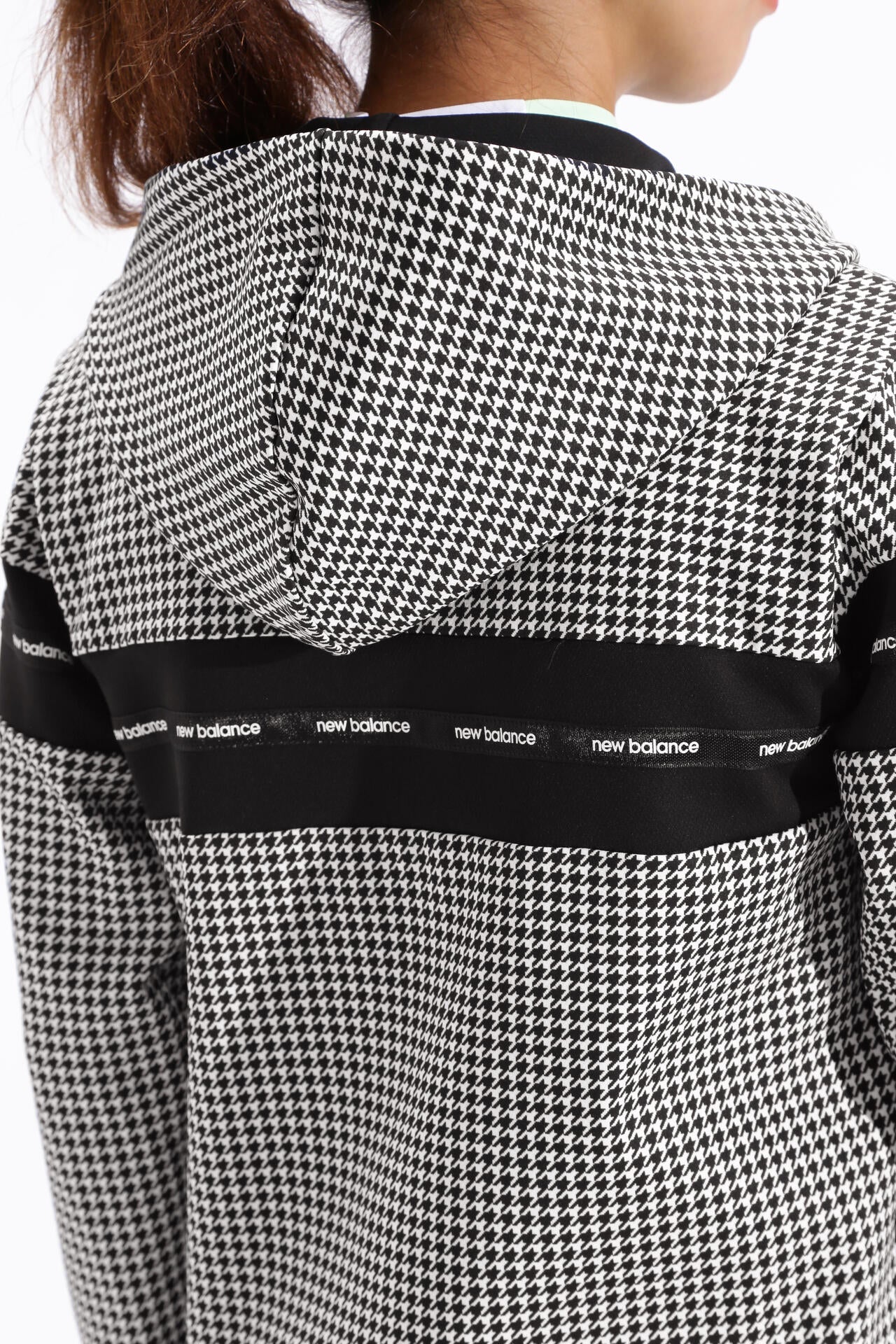 裏メッシュ スウェット フルジップ フーディー (WOMENS SPORT)