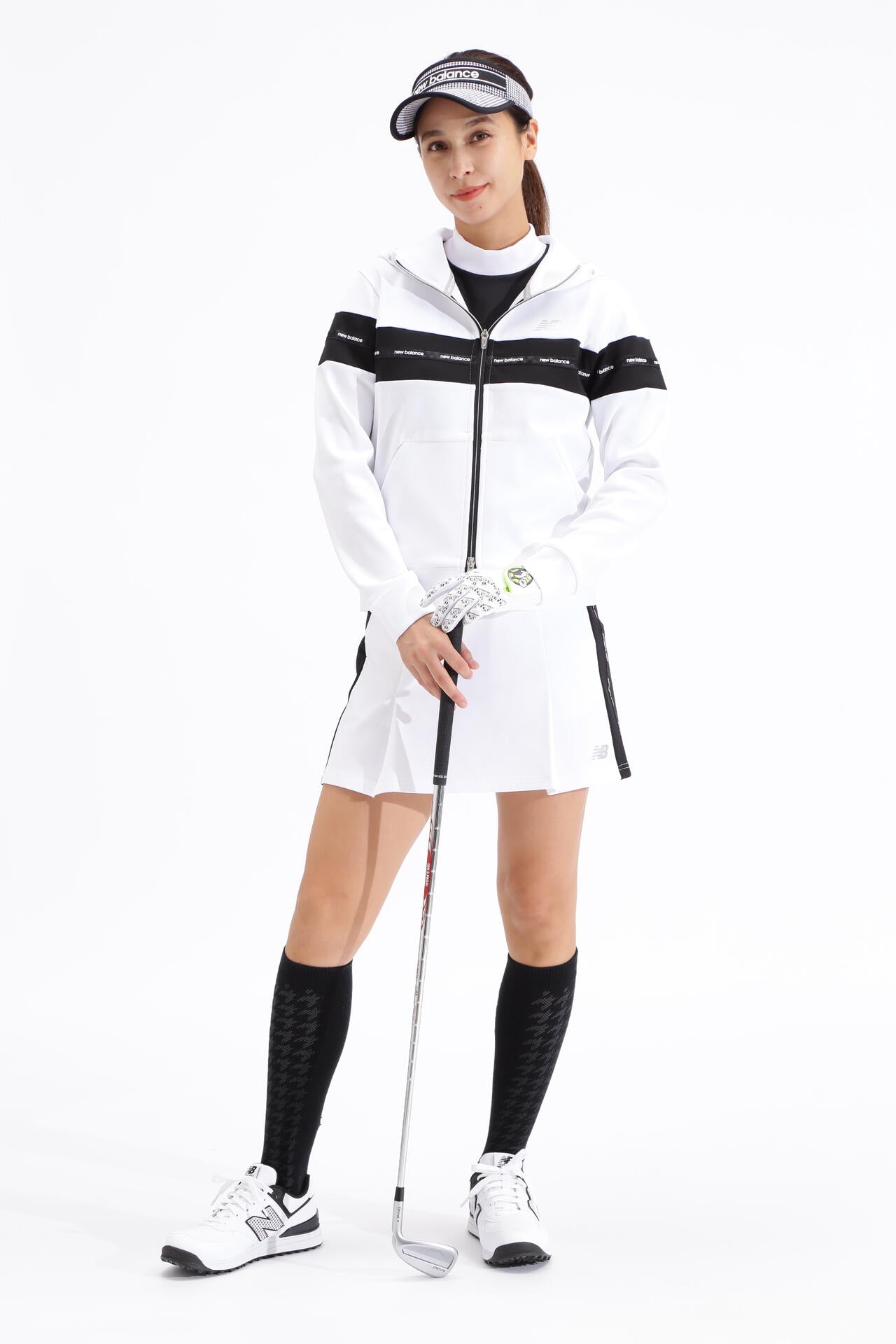 裏メッシュ スウェット フルジップ フーディー (WOMENS SPORT)
