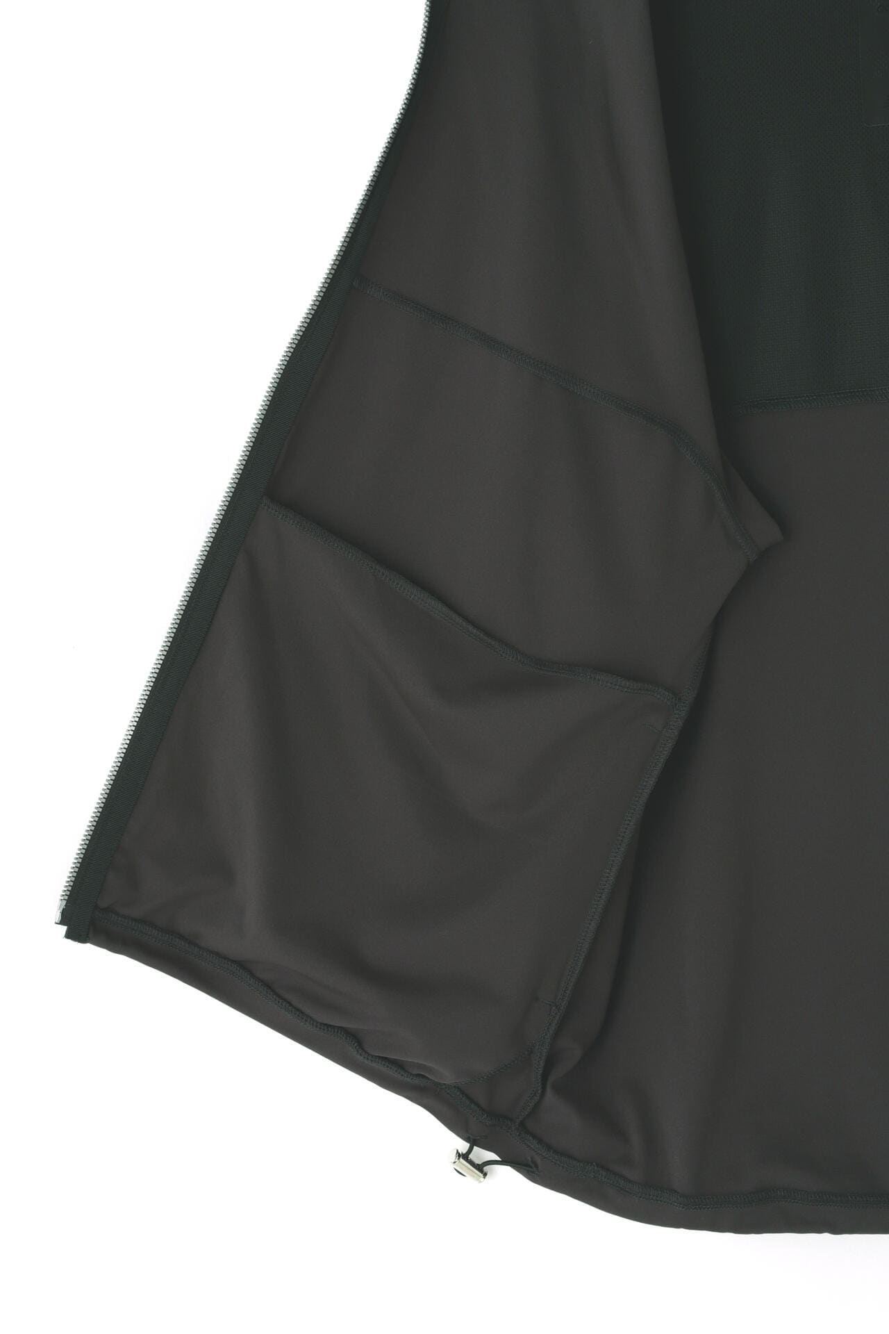 【直営店舗限定】ジャージー サンシェード ブルゾン (WOMENS)